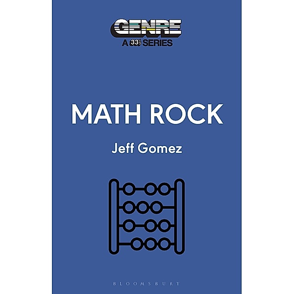 Math Rock, Jeff Gomez