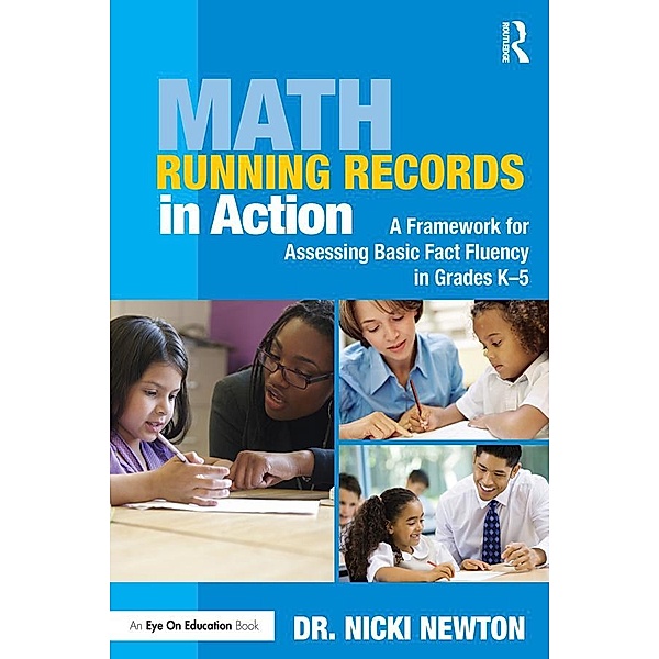 Math Running Records in Action, Nicki Newton