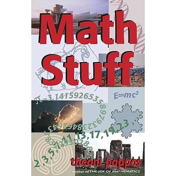 Math Stuff, Theoni Pappas