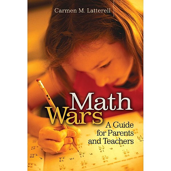 Math Wars, Carmen Latterell
