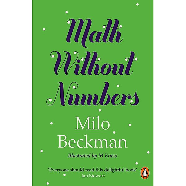 Math Without Numbers, Milo Beckman