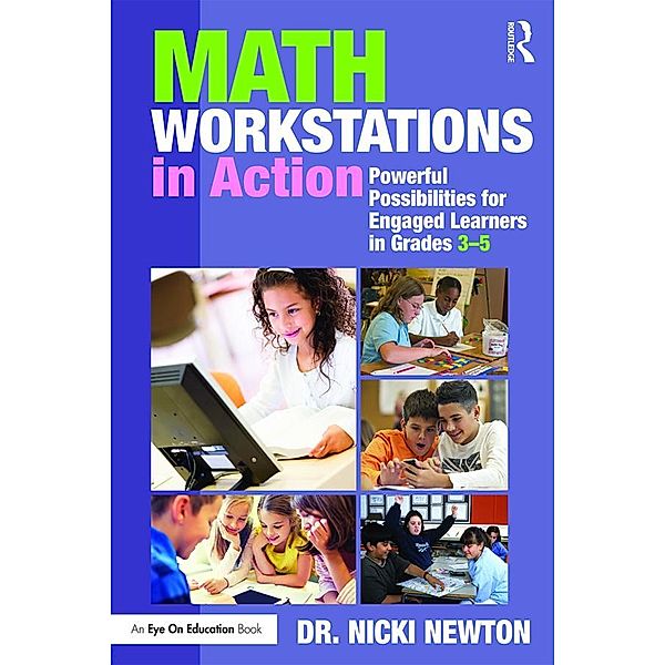 Math Workstations in Action, Nicki Newton