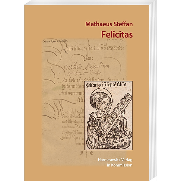 Mathaeus Steffan: Felicitas