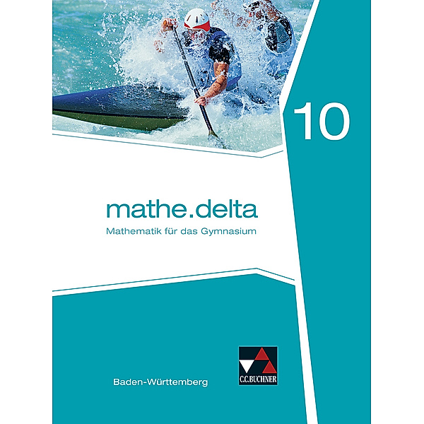 mathe.delta Baden-Württemberg 10, Christoph Kastner