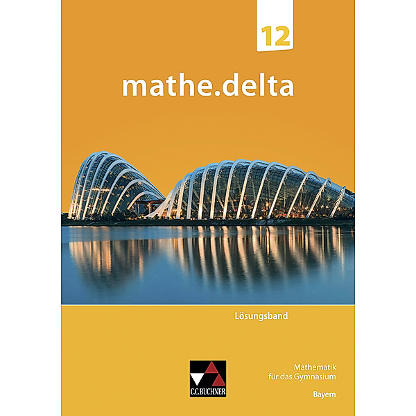 mathe.delta Bayern LB 12