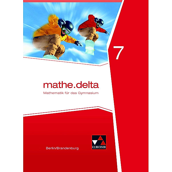 mathe.delta Berlin/Brandenburg 7, Viola Adam, Michael Kleine, Jacqueline Pachal, Eleonore Sander, Carsten Stoeter