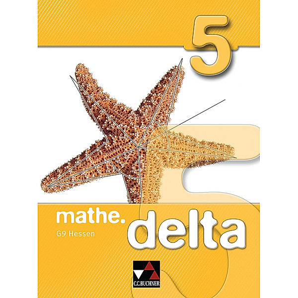 mathe.delta Hessen (G9) 5