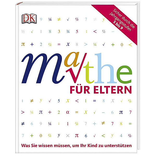 Mathe für Eltern, Carol Vorderman