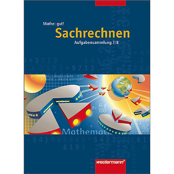 Mathe: gut!, Jürgen Borchers, Burghard Köchel