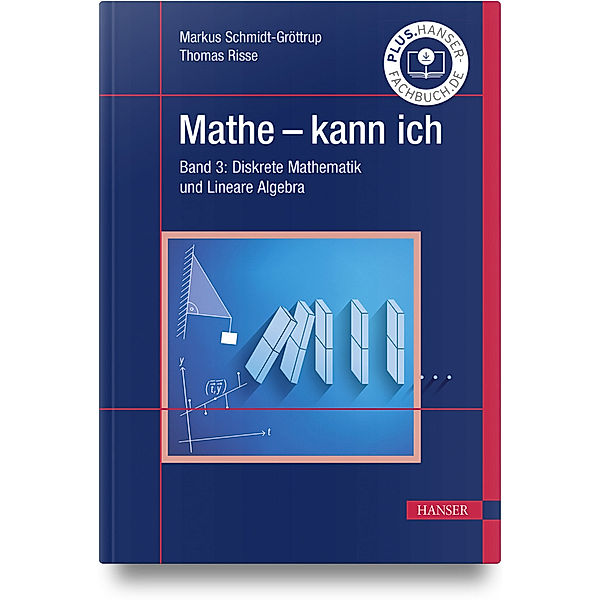 Mathe - kann ich, Markus Schmidt-Gröttrup, Thomas Risse