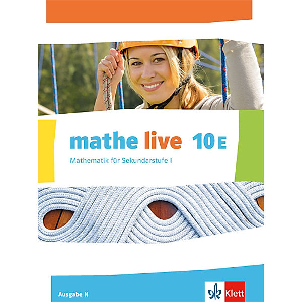 mathe live 10E. Ausgabe N