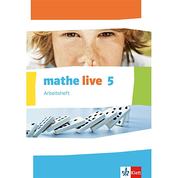 mathe live 5. Ausgabe W