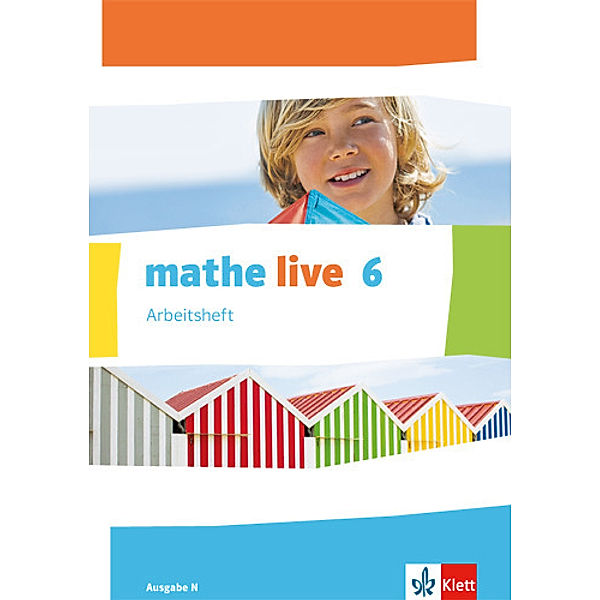 mathe live 6. Ausgabe N