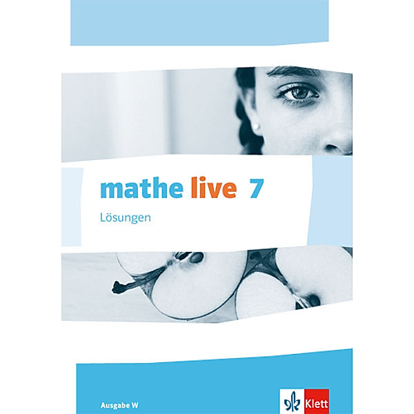 mathe live 7. Ausgabe W