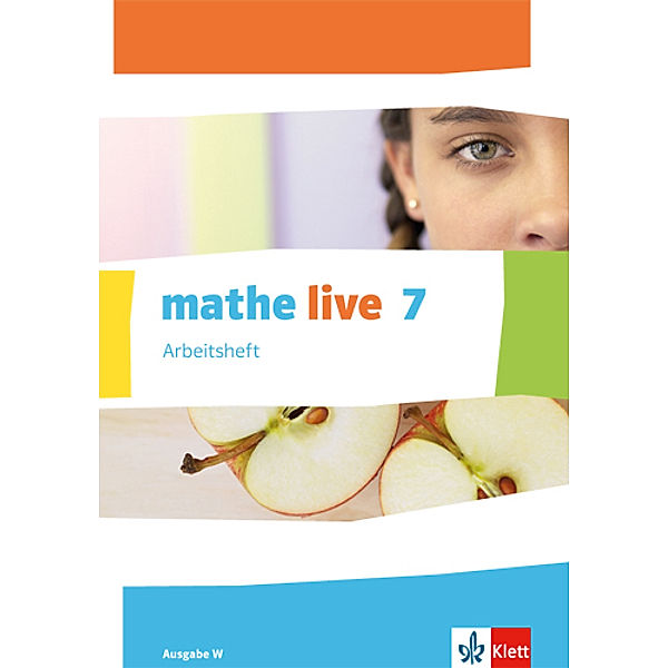 mathe live 7. Ausgabe W