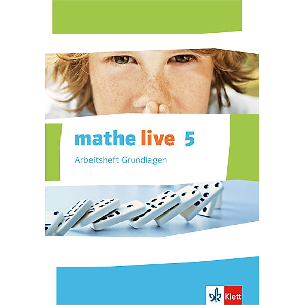 mathe live. Ausgabe W ab 2014 / mathe live 5. Ausgabe W