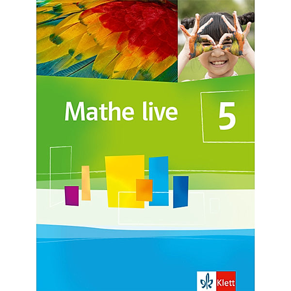 Mathe live. Differenzierende Ausgabe ab 2022 / Mathe live 5. Differenzierende Ausgabe