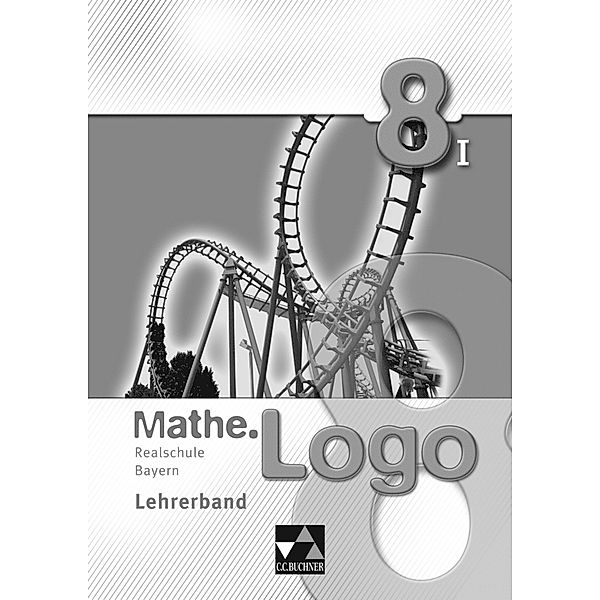 Mathe.Logo 8/1 RS BY Lehrerband