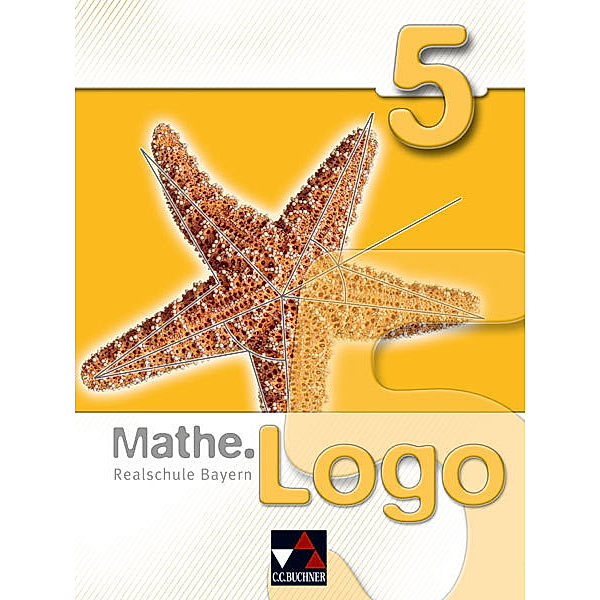 Mathe.Logo, Ausgabe Bayern: 5. Schuljahr, Schülerbuch