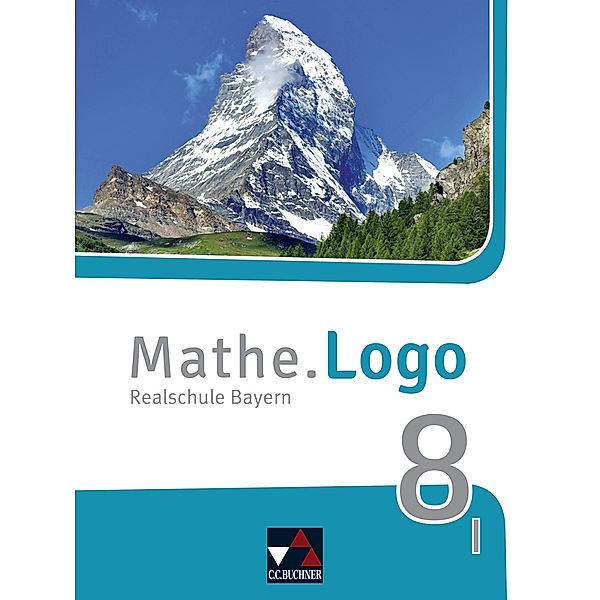 Mathe.Logo Bayern 8 I