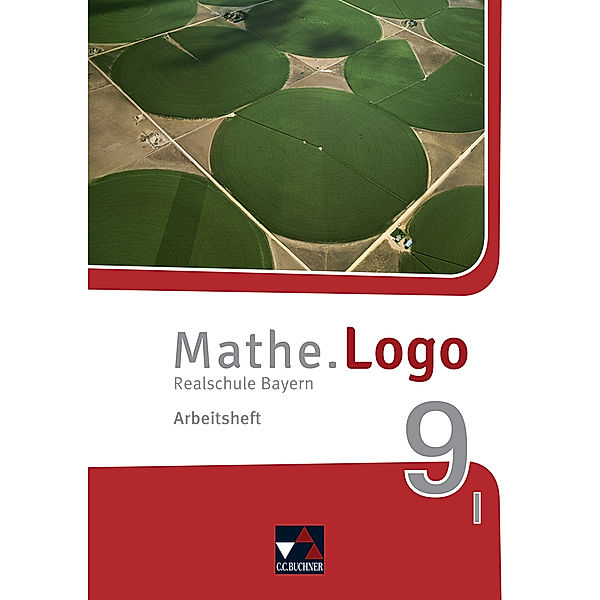 Mathe.Logo Bayern AH 9 I, m. 1 Buch, Dagmar Beyer, Ivonne Grill, Michael Kleine