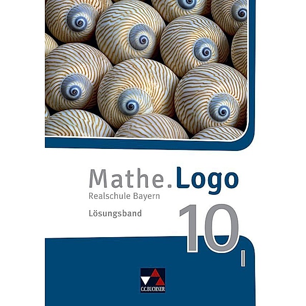 Mathe.Logo Bayern LB 10 I