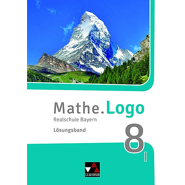 Mathe.Logo Bayern LB 8 I