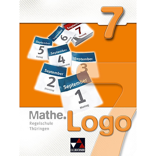 Mathe.Logo Regelschule Thüringen 7