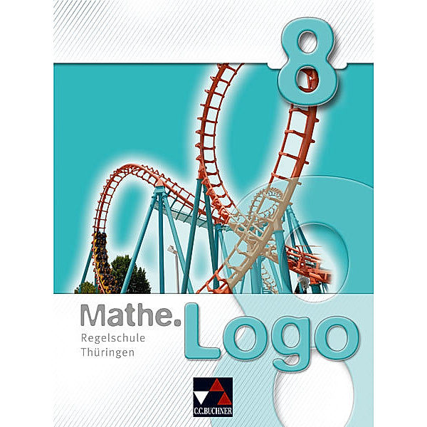 Mathe.Logo Regelschule Thüringen 8