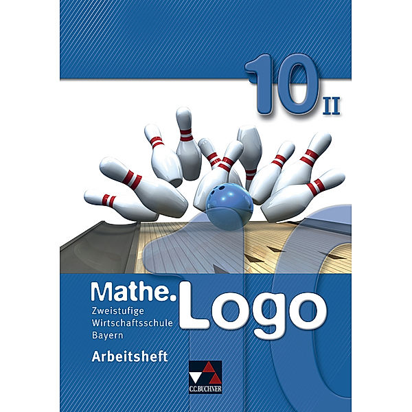 Mathe.Logo Wirtschaftsschule AH 10/II, Michael Kleine