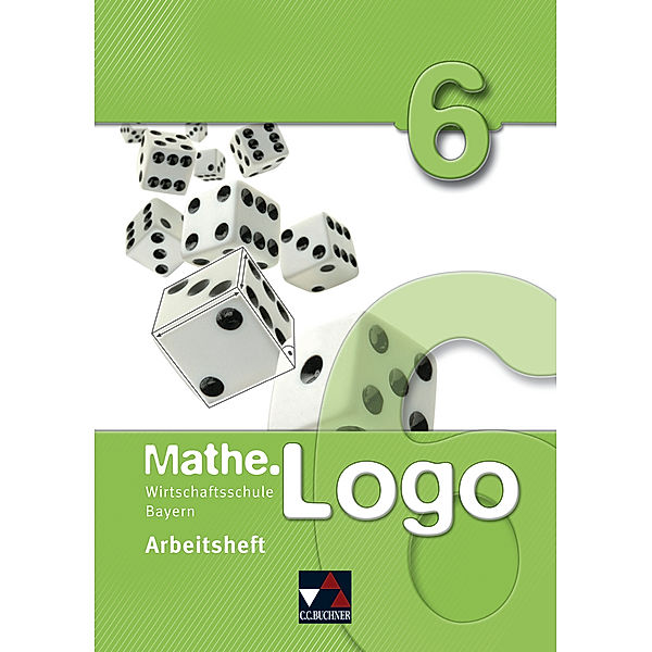 Mathe.Logo Wirtschaftsschule AH 6, Michael Kleine