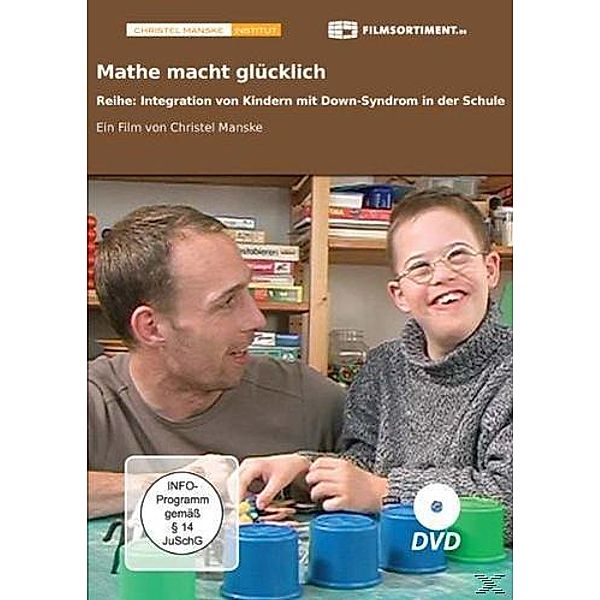 Mathe macht glücklich