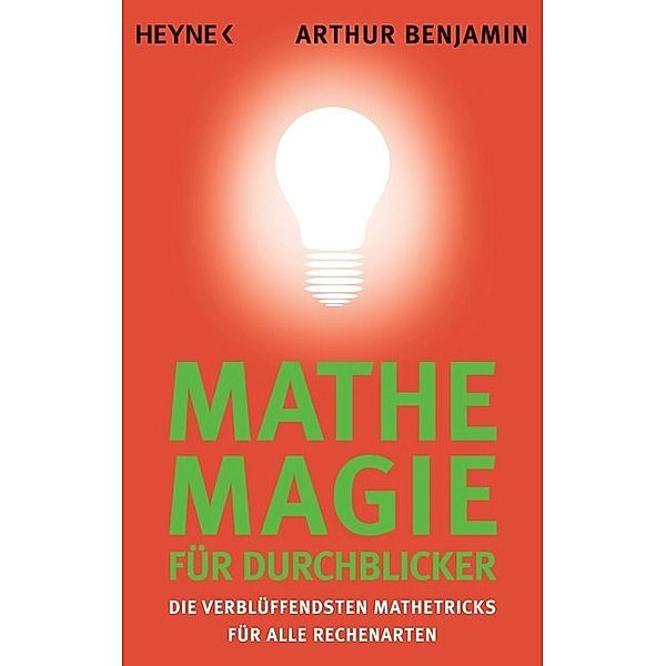 Mathe-Magie für Durchblicker, Arthur Benjamin