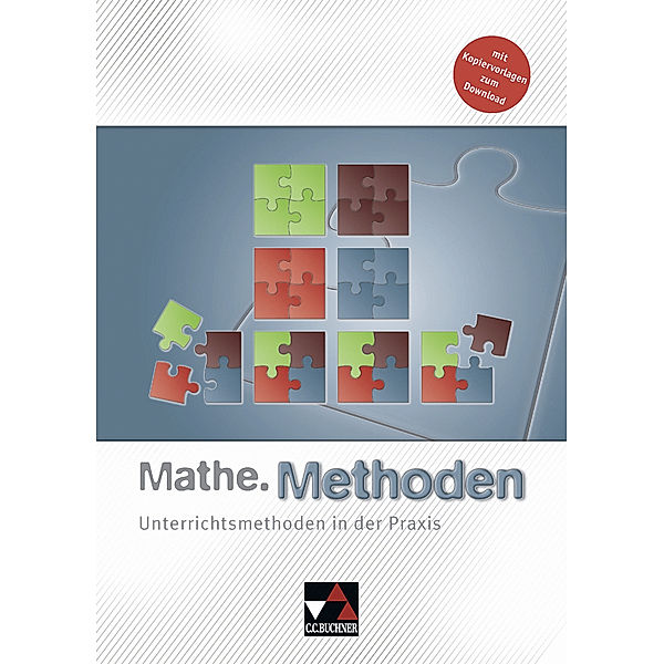 Mathe.Methoden, Sabine Castelli, Viktor Fast, Michael Kleine