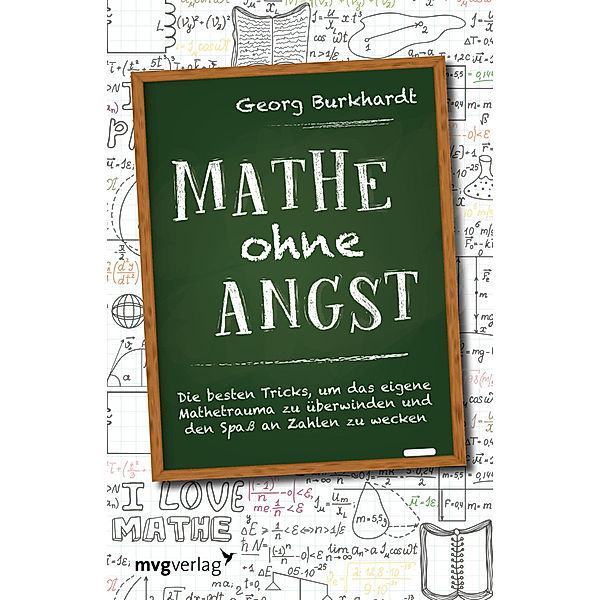 Mathe ohne Angst, Georg Burkhardt