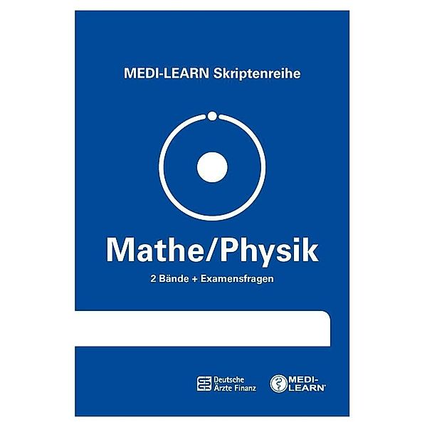 Mathe / Physik, 2 Bde. + Examensfragen, Jochen Dutzmann, Maisch Michael