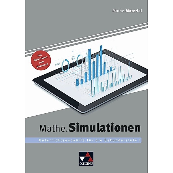 Mathe.Simulationen, Axel Goy