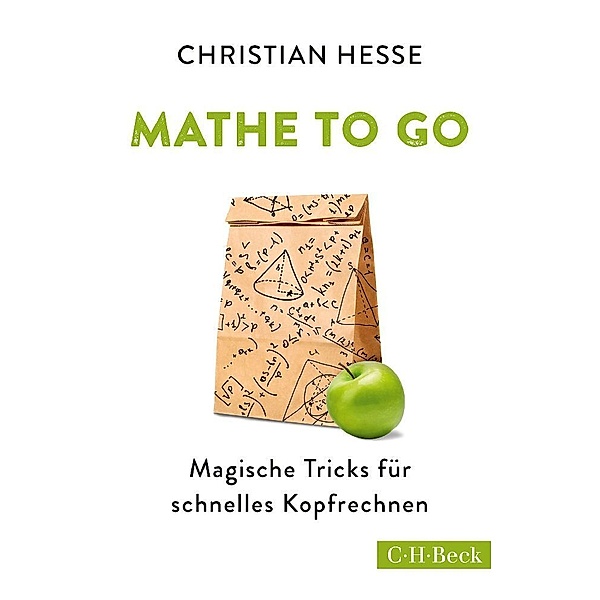 Mathe to go, Christian Hesse