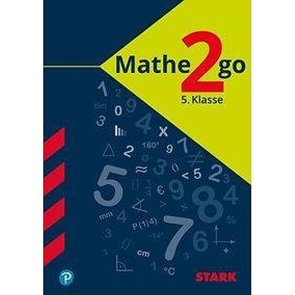 Mathe to go 5. Klasse - Mathe alle Schularten