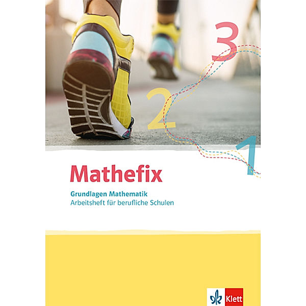 Mathefix. Grundlagen Mathematik