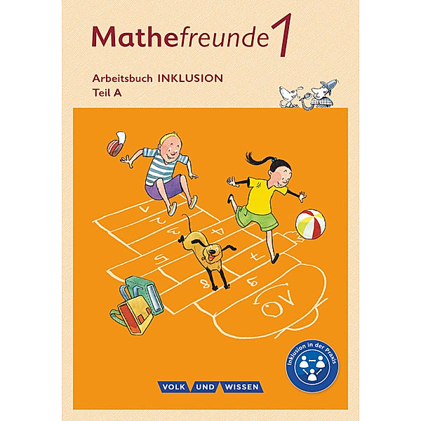 Mathefreunde - Alle Ausgaben - 1. Schuljahr, Edmund Wallis, Petra Franz, Patricia Reichard, Silvia Weisse, Patricia Berdermann