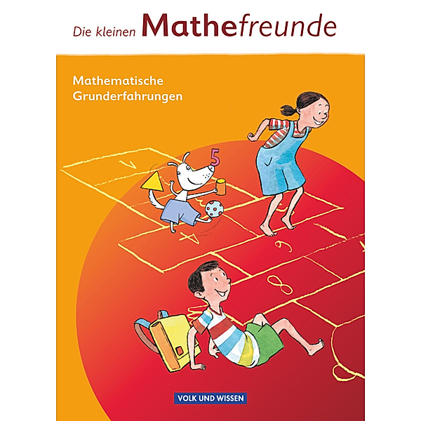 Mathefreunde - Alle Ausgaben - Vorübungen, Erwin Hajek