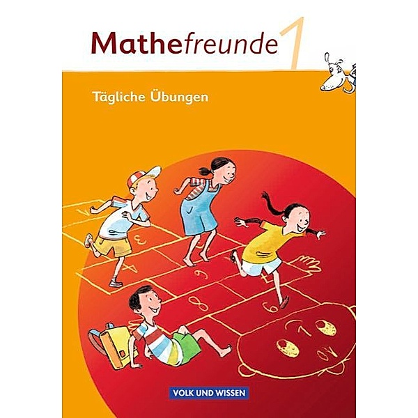 Mathefreunde - Ausgabe Nord/Süd 2015 - 1. Schuljahr, Edmund Wallis, Karin Fischer