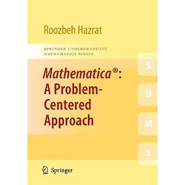 Mathematica, Roozbeh Hazrat