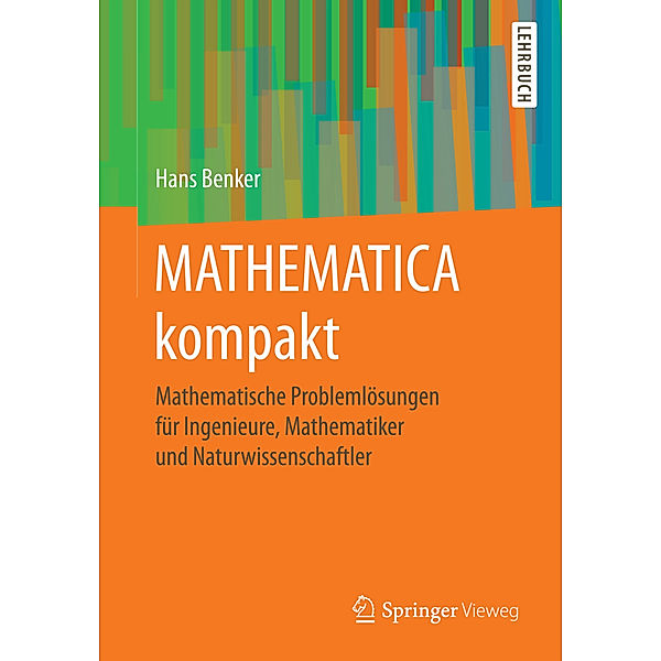 MATHEMATICA kompakt, Hans Benker