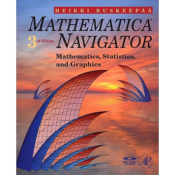 Mathematica Navigator, Heikki Ruskeepaa