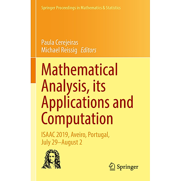 Mathematical Analysis, its Applications and Computation