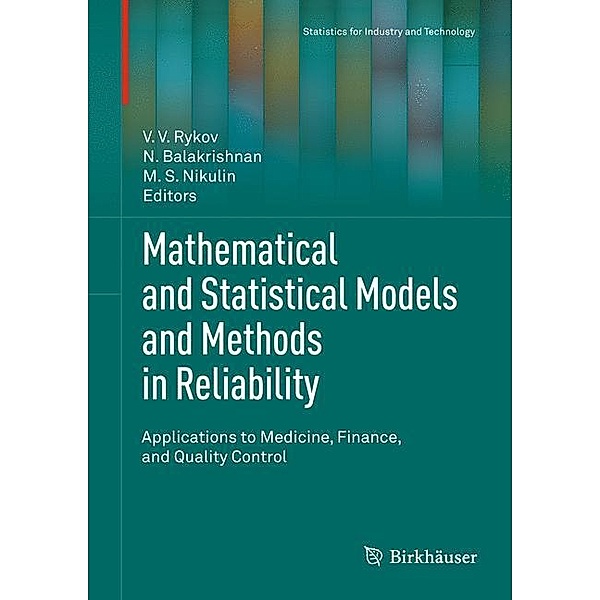 Mathematical and Statistical Models