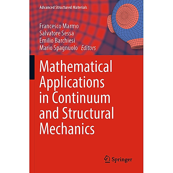 Mathematical Applications in Continuum and Structural Mechanics