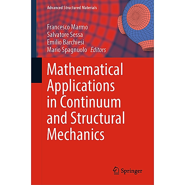 Mathematical Applications in Continuum and Structural Mechanics